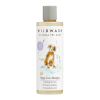 gentle and mild puppy shampoo, organic, made in england, cruelty free with 100% pure essential oils.